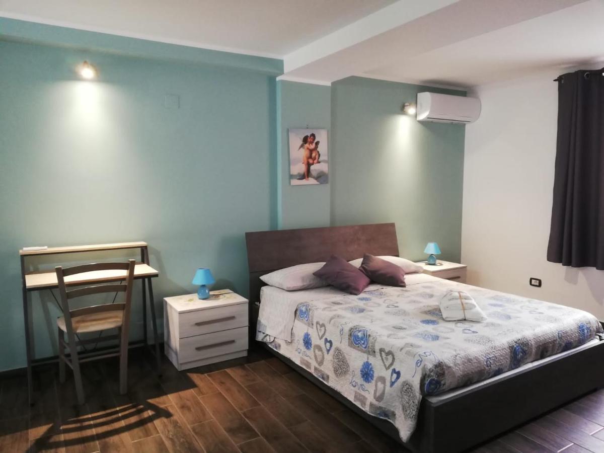 Siracusa Holiday House Hotel Syracuse Exterior photo