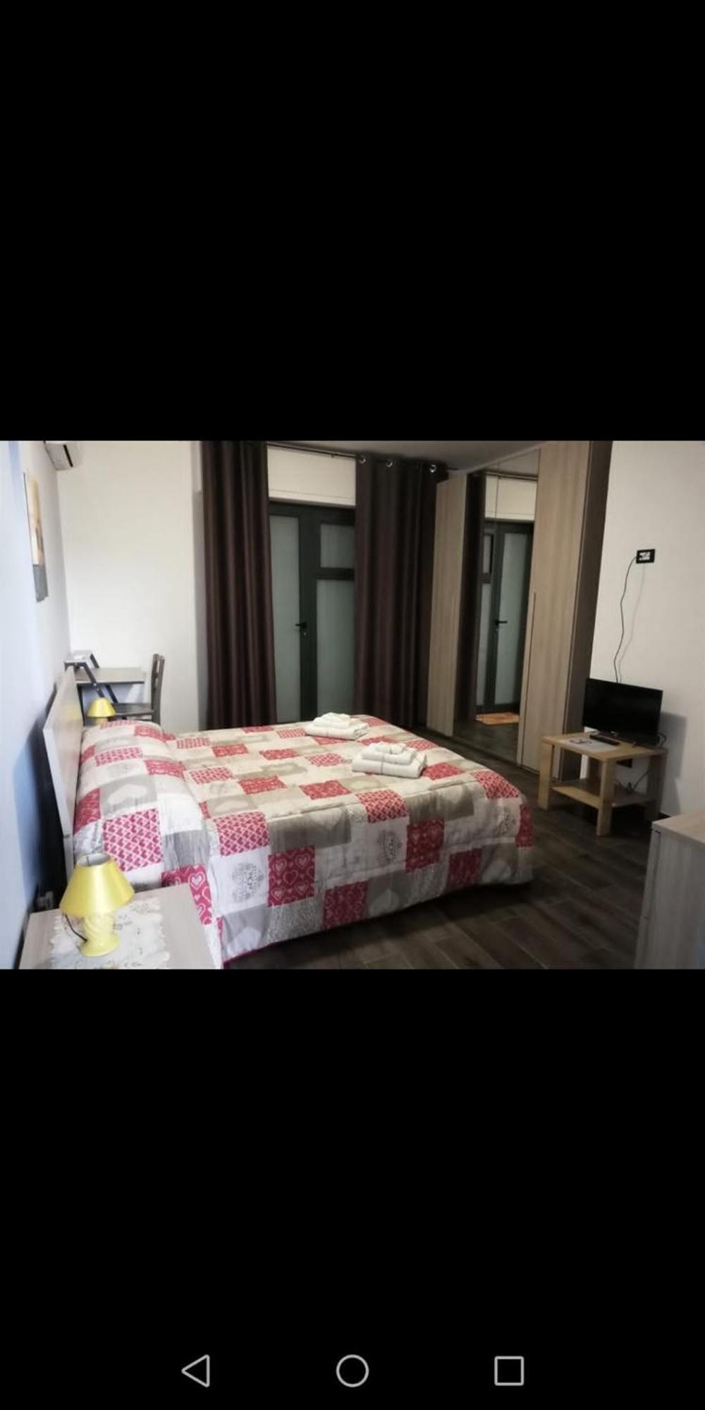 Siracusa Holiday House Hotel Syracuse Room photo