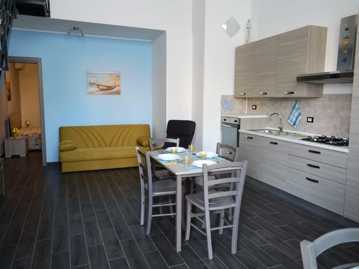 Siracusa Holiday House Hotel Syracuse Exterior photo