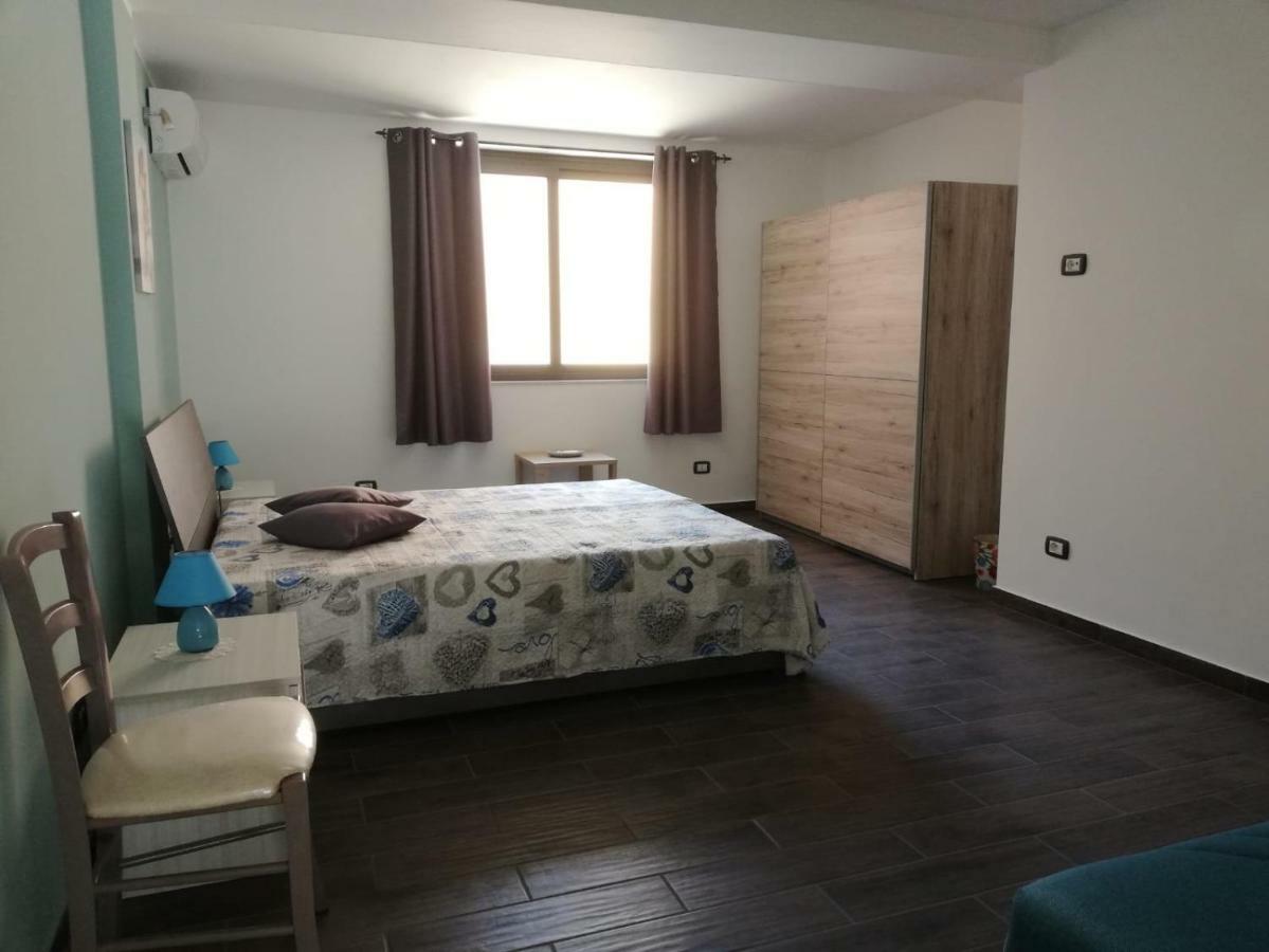 Siracusa Holiday House Hotel Syracuse Exterior photo