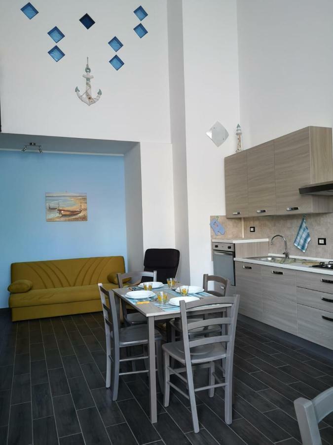 Siracusa Holiday House Hotel Syracuse Exterior photo