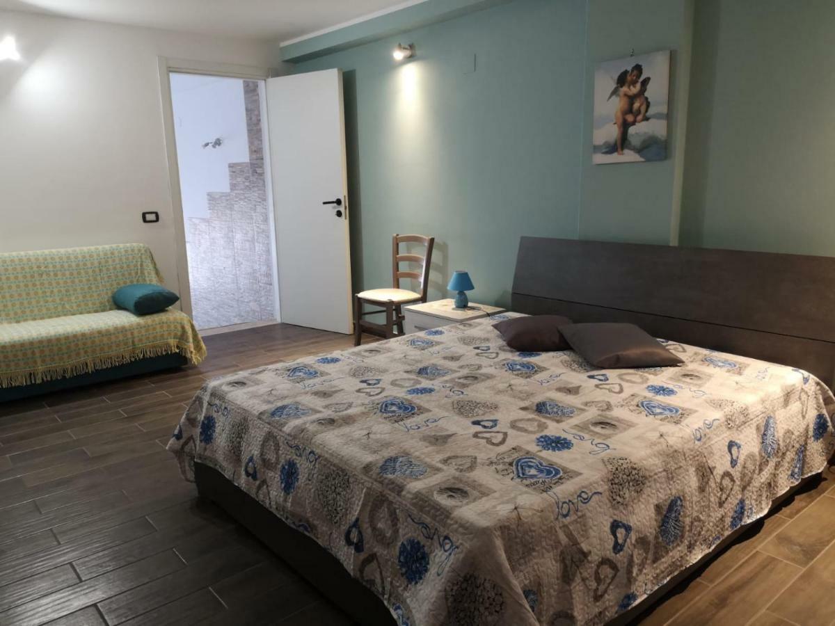 Siracusa Holiday House Hotel Syracuse Exterior photo