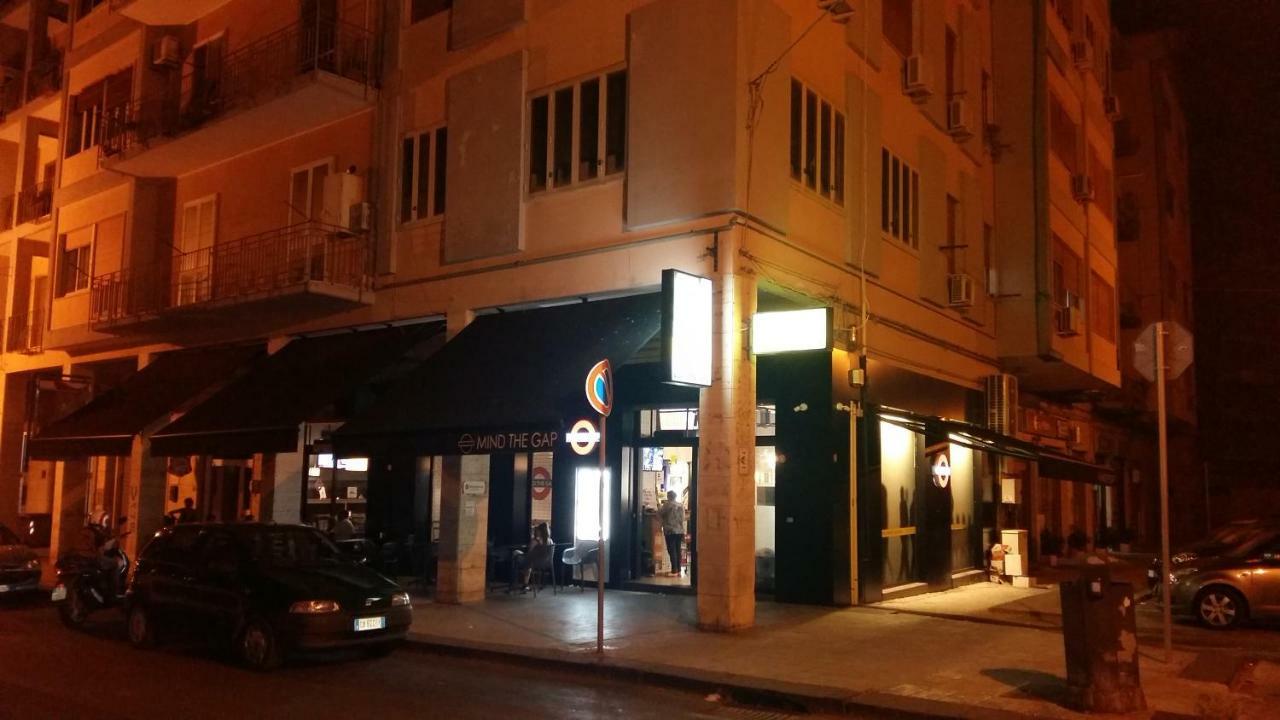 Siracusa Holiday House Hotel Syracuse Exterior photo